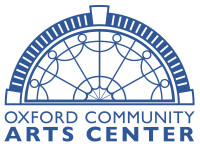 Oxford community arts center