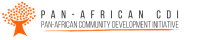 Pan-african community development initiative
