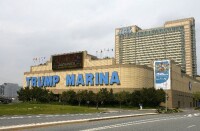 Trump Marina Hotel & Casino