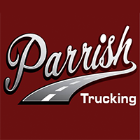 Parrish trucking