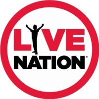 Live Nation Saratoga Springs