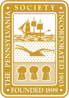 The pennsylvania society