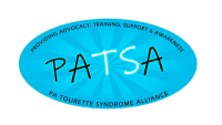 Pa tourette syndrome alliance