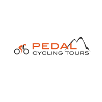 Pedal bike tours