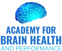 Performance brain health