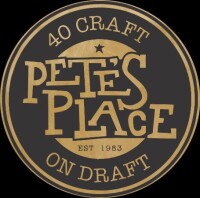 Pete's place