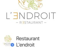 Restaurant L'Endroit
