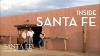 The Santa Fe Photographic Workshops