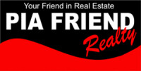 Pia friend realty