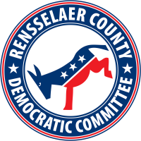 Pickens county democratic committee