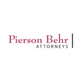 Pierson behr attorneys