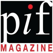 Pif magazine