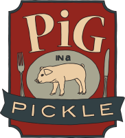 Pig in a pickle, inc.