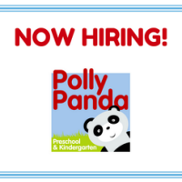 Polly panda preschool