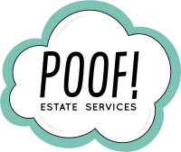 Poof estate services inc.