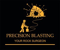 Precision blasting services