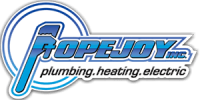 Popejoy plumbing, heating & electric inc.