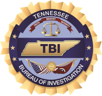The Tennesse Bureau of Investigation
