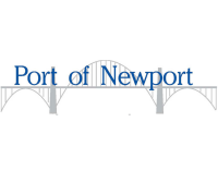 Port of newport terminal