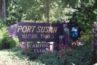 Port susan camping club