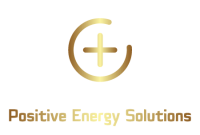 Positive energy solutions