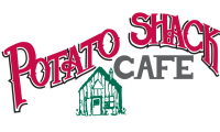Potato shack cafe