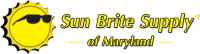 Sun brite supply of maryland