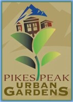 Pikes peak urban gardens