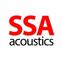 SSA Acoustics