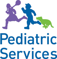 Pediatric services, p.a.