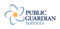 Public guardian services