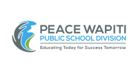 Peace wapiti school division #76