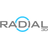 Radial3d