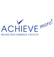 Achieve Rehab/Nursing