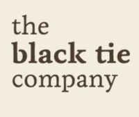 The Black Tie Company
