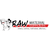 Raw material suppliers