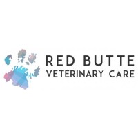 Red butte veterinary care