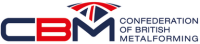 CBM - Confederation of British Metalforming