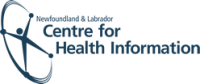 Newfoundland & Labrador Centre for Health Information