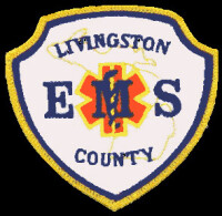 Livingston County Emergency Medical Services