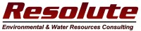 Resolute environmental & water resources consulting