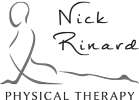 Nick rinard physical therapy