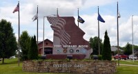 US Army, HQ MANSCEN - Fort Leonard Wood, Missouri