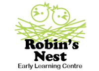Robin's nest-daycare