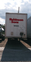 Robinson & sons trucking