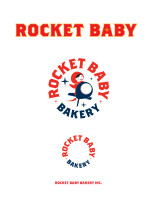 Rocket baby bakery
