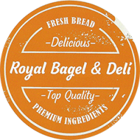 Royal bagel bakery and deli