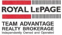 Royal lepage team realty, brokerage