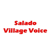 Salado village voice