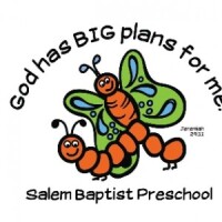Salem baptist preschool
